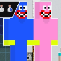 huggy_kissy_vs_steve_alex Spiele